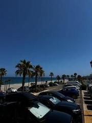 Lloguer Local Comercial a Mojácar Playa - Las Ventanicas - La Paratá. Bar restaurante musical primera linea de playa