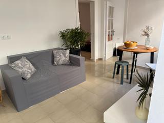 Piso en Campoblanco 1. Piso econmico cerca del mercado de los ngeles