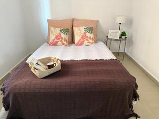 Appartement à Campoblanco 1. Piso económico cerca del mercado de los ángeles