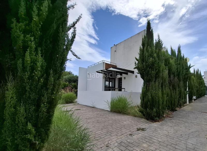 Foto 0162eab1-822b-4b47-bee9-2a8823f38b22. Chalet con parcheggio piscina in El Bosque Chiva