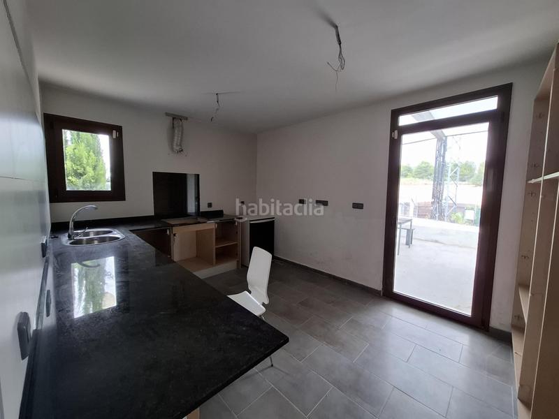 Foto 03ee4267-d435-457b-b8fe-d10cd68e9195. Chalet con parcheggio piscina in El Bosque Chiva