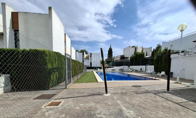 Foto 54323482-f402-4717-9a95-71cf67c965a4. Chalet con parcheggio piscina in El Bosque Chiva