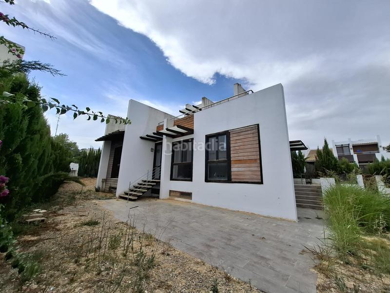 Foto 9d6d019a-efce-4f30-8935-14fd56a455b9. Chalet con parcheggio piscina in El Bosque Chiva