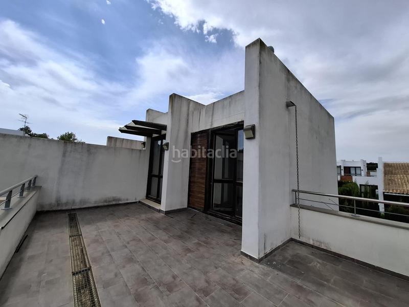 Foto da401e8b-1822-48aa-9e03-7d5fb51f153a. Chalet con parcheggio piscina in El Bosque Chiva