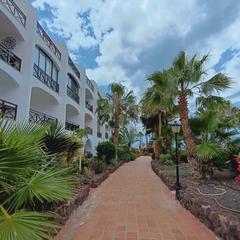 Apartament a Golf del Sur - Amarilla Golf. Tu refugio en el sur de tenerife reformado listo para disfrutar