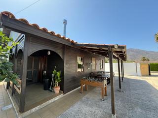 Masia a Estepona. Finca rústica estepona
