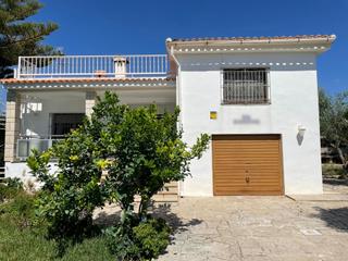 Xalet  Calle joan fuster. Chalet en boverals  vinars