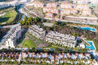 Apartament en El Faro de Calaburra - Chaparral. Apartamento en mijas costa