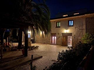 Maison jumelée à Monòver. Casa de campo en monóvar  finca pareada lista para entrar a vivi