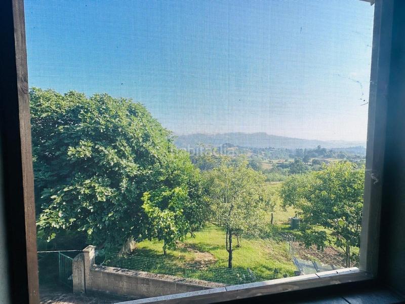 Foto 58f815c7-1c4f-4a8a-95f3-cb194855edf6. Casa en fresneu 1 casa de pueblo mas tres fincas y cuadra en Cabranes