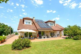 Xalet a Polígono 135 paraje 12777 terrona 1011. Se vende elegante chalet en el centro de asturias, en meres sier