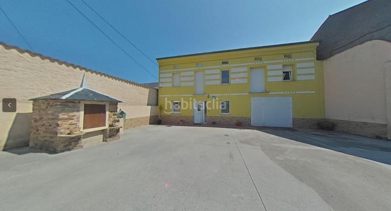 Foto 27166be7-7581-49cd-830f-d4a5c450ddb3. Casa amb calefacció aparcament a Foz