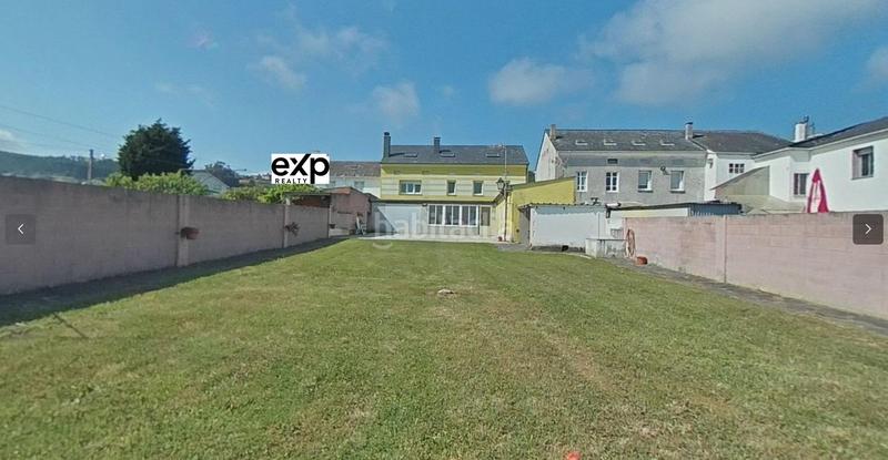 Foto 35910db3-b712-4971-94a0-84d4367d1802. Casa amb calefacció aparcament a Foz