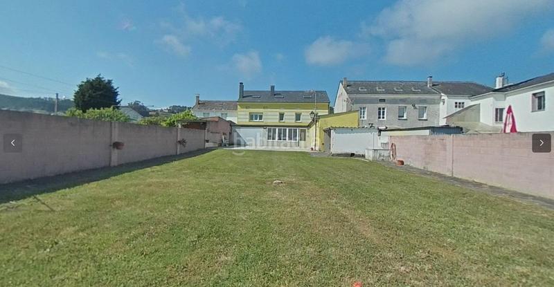 Foto 3f892297-b2bb-41fb-8577-1c0786249514. Casa amb calefacció aparcament a Foz