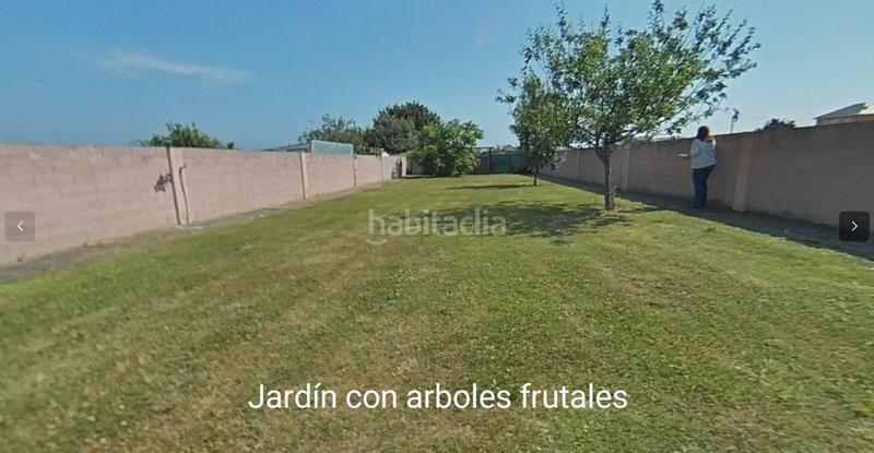 Foto 4b48b905-8769-4858-8cf2-7c686bf2532a. Casa amb calefacció aparcament a Foz