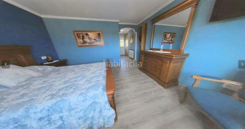 Foto 502fcc7a-6b21-43bf-b680-22341c966ef8. Casa amb calefacció aparcament a Foz