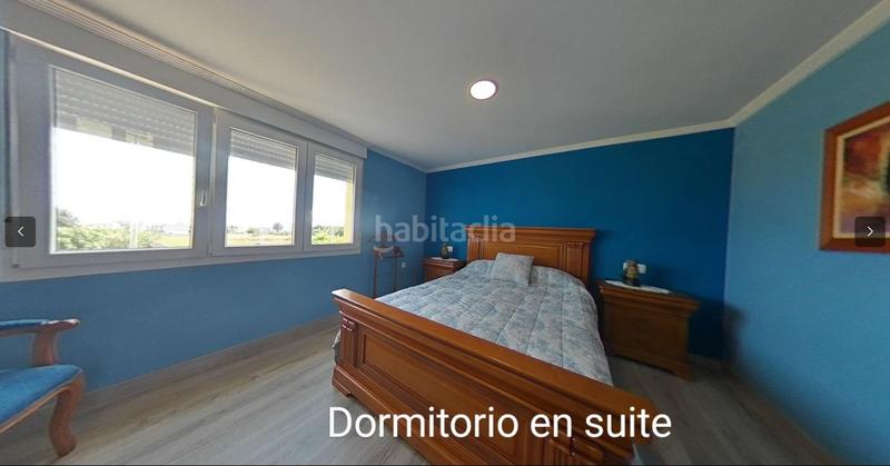 Foto 52c58347-d397-481e-8395-5a7a772364dd. Casa amb calefacció aparcament a Foz