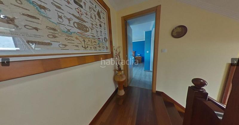 Foto 557ae041-3def-4a62-bb32-e6b346ffb07e. Casa amb calefacció aparcament a Foz