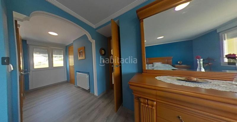 Foto 5bfdcafb-6b84-449e-9d80-942e25366250. Casa amb calefacció aparcament a Foz