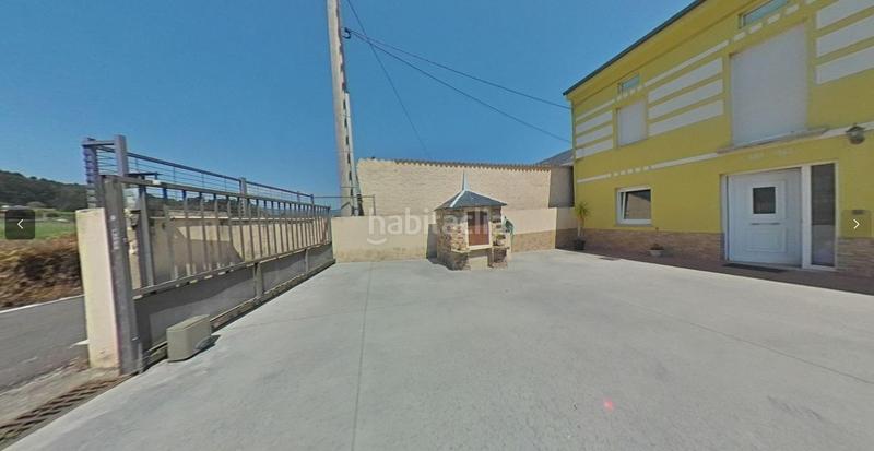 Foto 5c9c3d26-c849-4026-8300-4d2b02372a68. Casa amb calefacció aparcament a Foz