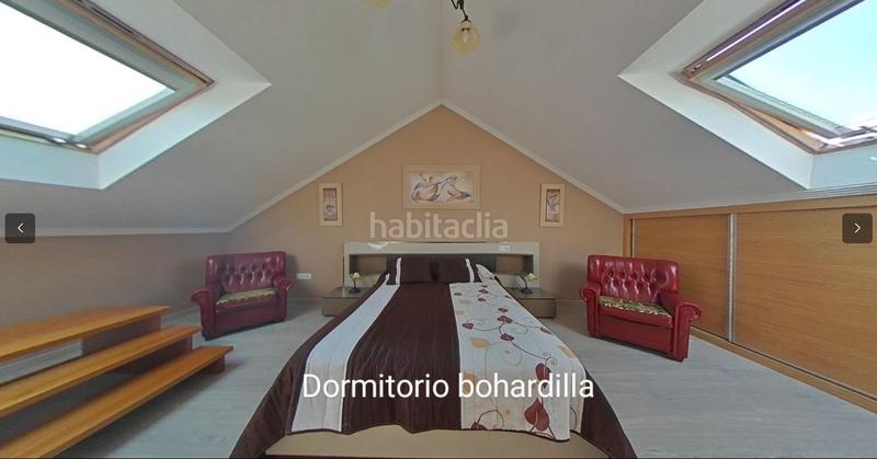 Foto 5d175e36-0941-435b-8dd2-4d59989fe671. Casa amb calefacció aparcament a Foz