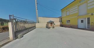 Maison à Foz. Casa con jardín y vistas al mar