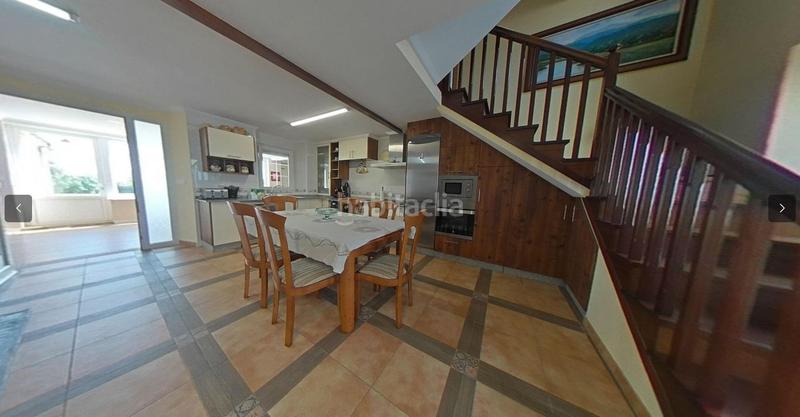 Foto 78d63424-69db-453c-89f3-f27111a05f31. Casa amb calefacció aparcament a Foz