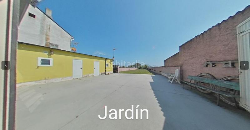 Foto 97717504-a2c1-473d-9d02-c7460b50f8c0. Casa amb calefacció aparcament a Foz