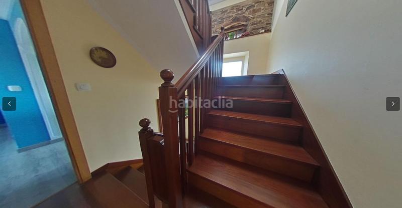 Foto bd04a302-faeb-469e-9287-f9e479e6243e. Casa amb calefacció aparcament a Foz