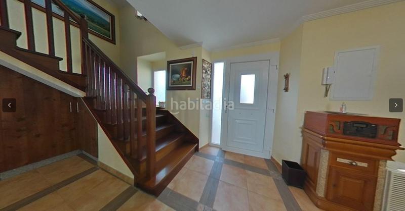 Foto c45d7c74-0964-470c-9250-14aba71a3b50. Casa amb calefacció aparcament a Foz