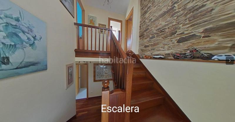 Foto cfe140b2-b506-4815-849c-6697ace23551. Casa amb calefacció aparcament a Foz