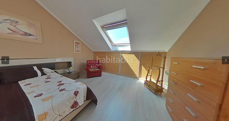 Foto dde07861-838a-4a9e-8d86-3b5091c27439. Casa amb calefacció aparcament a Foz