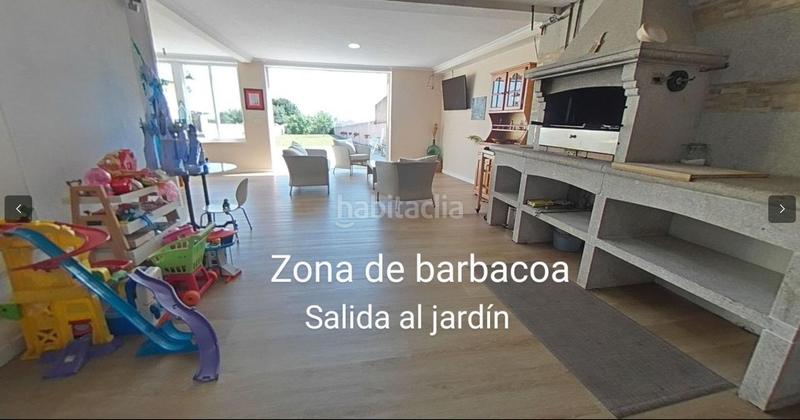 Foto ef31e317-2e4d-441f-ae40-5f3a1caadbd7. Casa amb calefacció aparcament a Foz