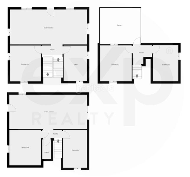Foto 106b91ce-386a-4514-add5-72a5b91790c0. Chalet con parcheggio piscina in Riba - roja de Túria