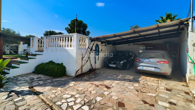 Foto 81ff7733-365e-4a85-87df-31be164a0d7e. Chalet con parcheggio piscina in Riba - roja de Túria