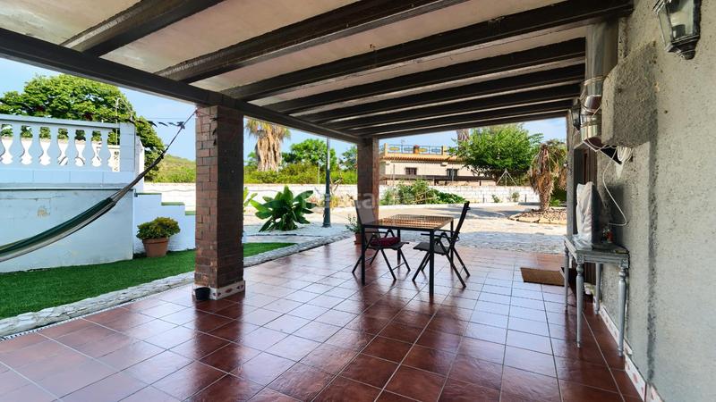 Foto 930d2d15-a59d-452b-b053-19cb70ac2e8c. Chalet con parcheggio piscina in Riba - roja de Túria
