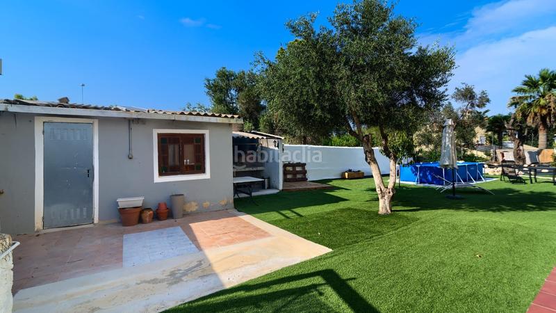 Foto e11c77b4-46a0-4d8d-b92f-f7c10fd4fe15. Chalet con parcheggio piscina in Riba - roja de Túria