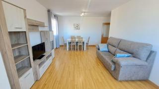 Flat  Calle de los cortijos de marín. Piso totalmente amueblado en roquetas de mar  listo para entrar