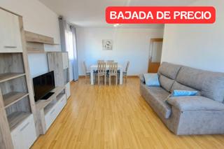 Appartement  Calle de los cortijos de marín. Piso totalmente amueblado. junto a ctra. de la mojonera roquetas