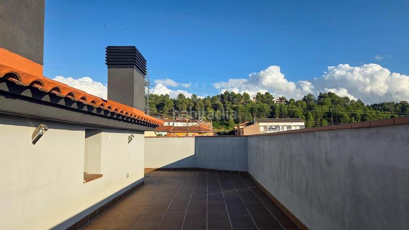 Foto a3d73a7d-8fd1-4fc4-94da-ed6626fc8559. Piso en valenti vintro 7 dúplex con terraza de 55m , 2 dormitorios y estudio año 2021 en Navarcles