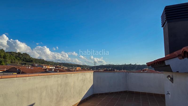 Foto f3910d33-189c-4c6d-b386-cac557a3d3e5. Piso en valenti vintro 7 dúplex con terraza de 55m , 2 dormitorios y estudio año 2021 en Navarcles