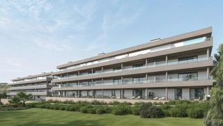 Apartament a Valle Romano Golf. Apartamento en nueva milla de oro, estepona