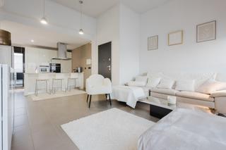Appartement  Avenida ramblas la r-1. Apartamento de ensueño en campo de golf la rambla  orihuela cost