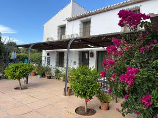Masía en Polígono 18 paraje 246 san jose 8502. Espectacular refugio campestre cerca del caminito del rey y los