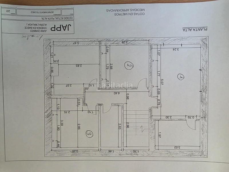 Foto 005a5024-8957-4286-af44-2387ca9c1c4d. Casale in polígono 18 paraje 246 san jose 8502 in Álora