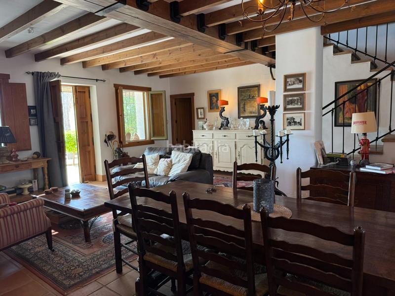 Foto 0370a538-56af-406b-9ffb-4ec70d41442e. Casale in polígono 18 paraje 246 san jose 8502 in Álora