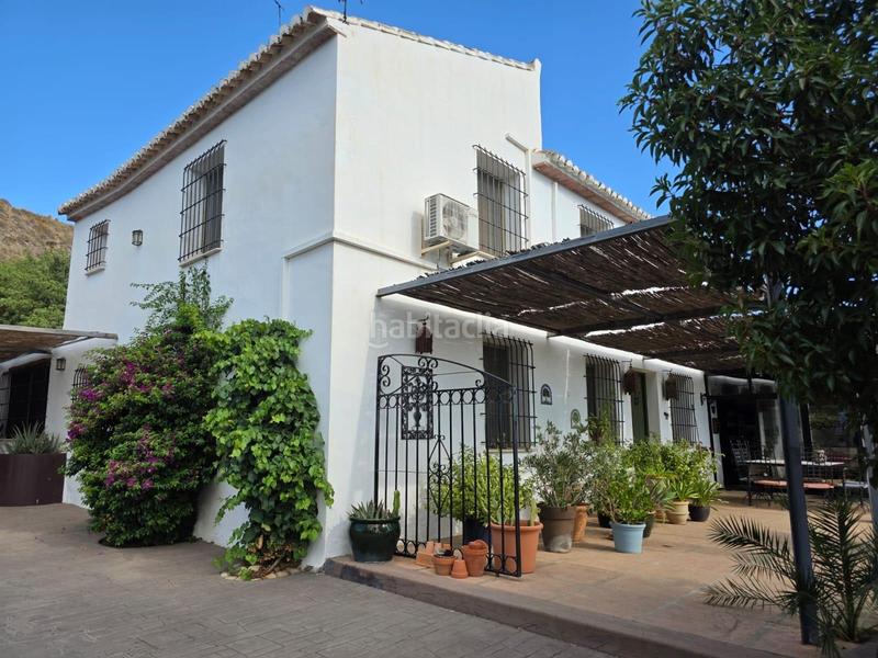 Foto 175a2408-407d-4119-a8f7-a7f769f77c8a. Casale in polígono 18 paraje 246 san jose 8502 in Álora