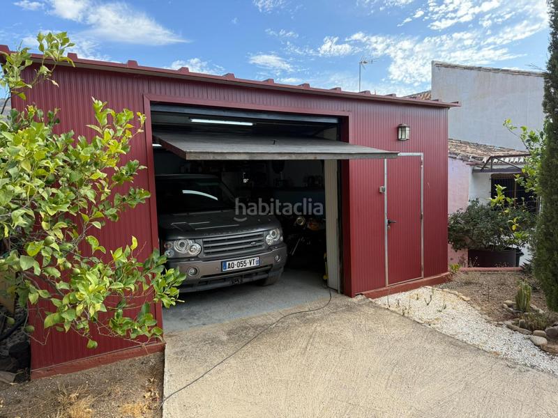 Foto 4095d8f1-2a75-4596-9ab6-a7d6e7310336. Casale in polígono 18 paraje 246 san jose 8502 in Álora