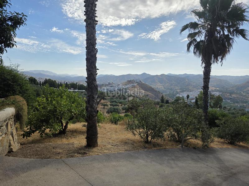 Foto 460a96fc-6b3f-4057-8c12-96aab502898b. Casale in polígono 18 paraje 246 san jose 8502 in Álora