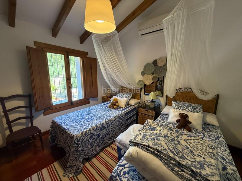 Foto 630309c6-038f-48af-b2a3-05a791aa480d. Casale in polígono 18 paraje 246 san jose 8502 in Álora